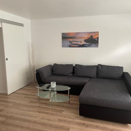Ferienwohnung Wasserkunst 2 バート・ハルツブルク エクステリア 写真